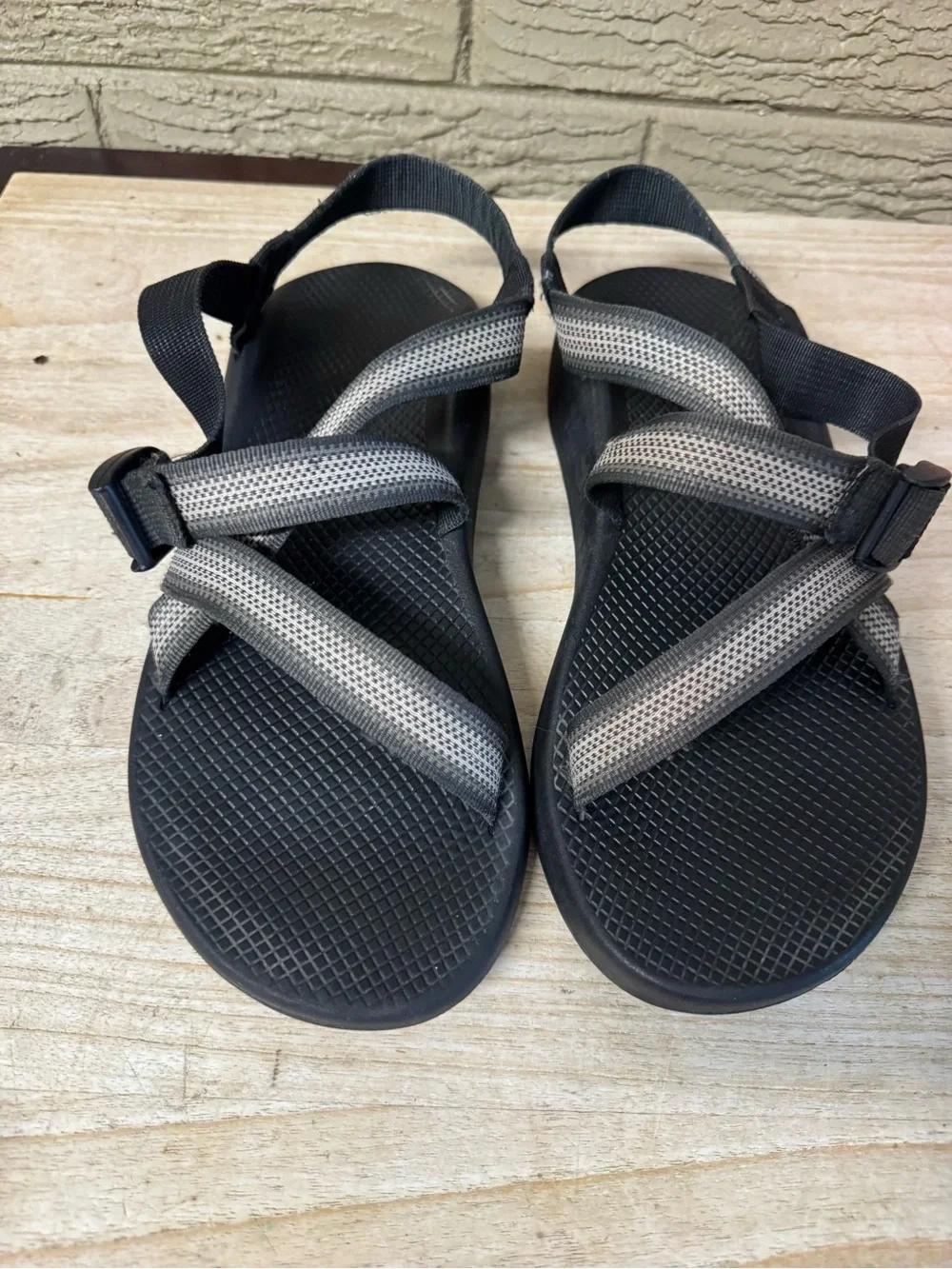 Chaco sandals men’s 12